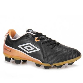 Chuteira Campo Umbro Speciali 4 LT Adulto