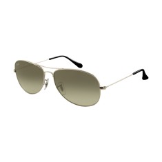 Óculos de Sol Unissex Aviador Ray Ban Cockpit RB3362