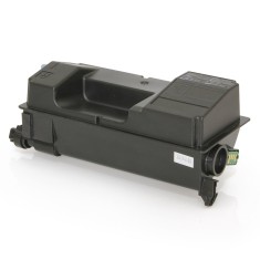 Toner Preto Compatível TK3122