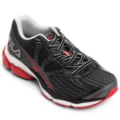 Tênis Fila Masculino Corrida Energized Pad