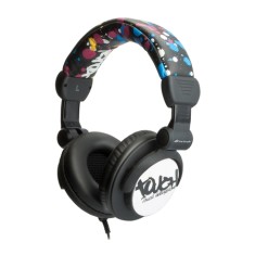 Headphone Fortrek HP904