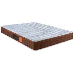 Colchão Casal Espuma Pelmex D23 Active 138 x 14 x 188 cm