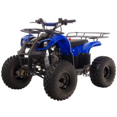Mini Quadriciclo BK-503HW Motor Mono Cilindro 4 Tempos 110CC Bull Motors
