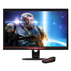 Monitor LED 24 " Philips Full HD 242G5DJEB