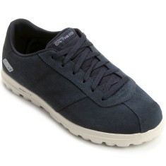Tênis Skechers Masculino Casual On The Go Deco