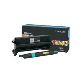 Toner Preto Lexmark 12N0771