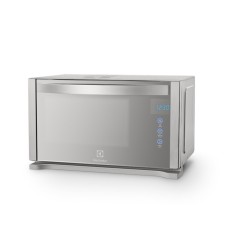 Micro-ondas Electrolux 23 Litros Total Space MF33S