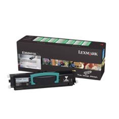 Toner Preto Lexmark E352H11L