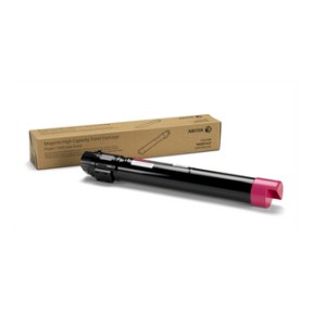 Toner Magenta Xerox 106R01444NO