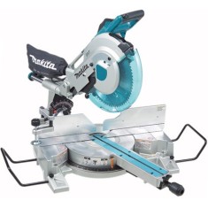 Serra Esquadria de Bancada Makita 1.650 W LS1216