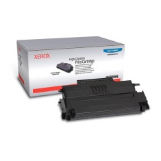 Toner Preto Xerox 106R01379