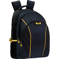 Mochila Tilibra Lamborghini Luxo 149314
