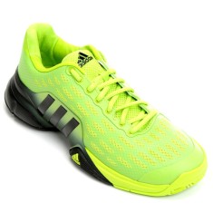Tênis Adidas Masculino Tenis e Squash Barricade 2016