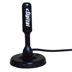 Antena de TV Interna Tomate MTA-3003