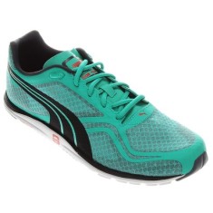 Tênis Puma Masculino Casual Faas 100 R V1.5