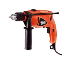 Furadeira 1/2 Black&Decker - HD505K