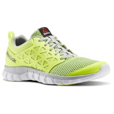 Tênis Reebok Masculino Corrida Sublite XT Cushion 2.0