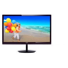Monitor LED 28 " Philips Full HD 284E5QHAD/75