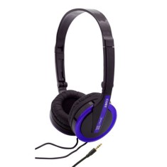 Headphone Coby CV145