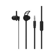 Fone de Ouvido com Microfone Multilaser Sport Neon Series Hook