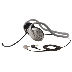 Headset com Microfone Koss CS80