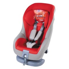 Cadeira para Auto Carros De 9 a 18 kg - Voyage
