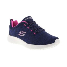 Tênis Skechers Feminino Academia Burst Equinox