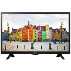 TV LED 27,5" LG 28LF710B