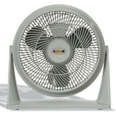 Circulador de Ar Nylo Silence 3 Pás 3 Velocidades