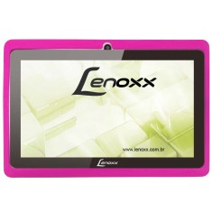 Tablet Lenoxx 4GB TFT 7" Android 4.2 (Jelly Bean Plus) TB-55