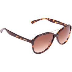 Óculos de Sol Unissex Aviador Colcci Modern Aviator