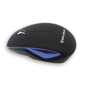 Mouse Notebook sem Fio Olympic 0987 - Goldship