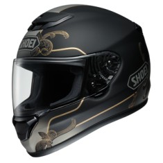 Capacete Shoei Qwest Fechado