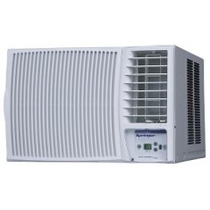 Ar Condicionado Janela / Parede Springer Carrier Minimaxi 12.000BTUs Frio MCC125BB