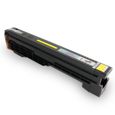 Toner Amarelo Compatível GPR11