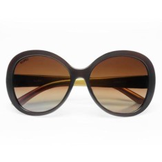 Óculos de Sol Feminino Máscara Euro OC003EU/2X