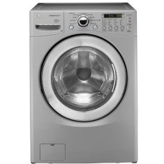 Lava e Seca LG Discovery 13kg WD-13436RD