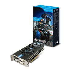 Placa de Video ATI Radeon R9 270X 2 GB GDDR5 256 Bits Sapphire 11217-00-20G