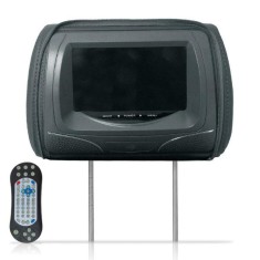 Monitor de DVD Automotivo de Encosto de Cabeça 7" - KX3 TK830