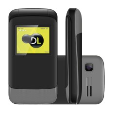 Celular DL Eletrônicos YC 230 2 Chips