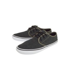 Tênis Ride Skateboards Masculino Skate Missile II