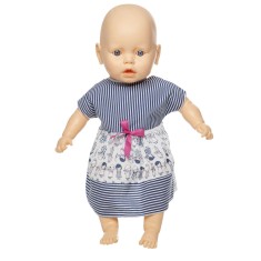 Boneca Bebê Encanto Estrela