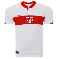 Camisa Torcedor CRB I 2016 com Número Rinat