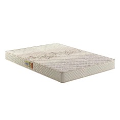 Colchão Casal Espuma Ecoflex D26 Ecoline 138 x 20 x 188 cm