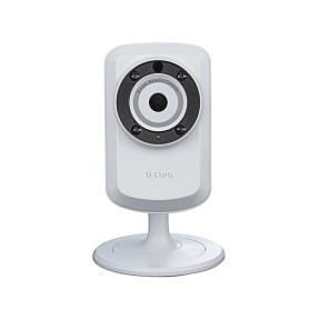 WebCam D-Link 1,3 MP Wireless DCS-932L