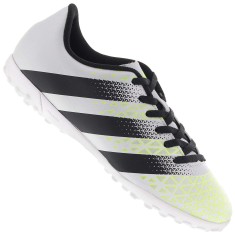 Chuteira Society Adidas Artilheira TF Infantil