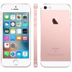 Smartphone Apple iPhone SE SE 16GB 16GB 12,0 MP iOS 9 3G 4G Wi-Fi