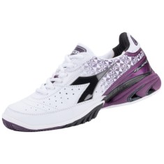 Tênis Diadora Feminino Tenis e Squash S Star K V AG