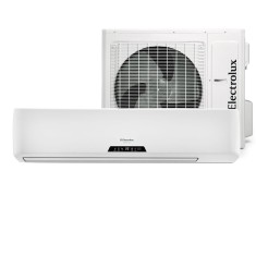 Ar Condicionado Split Hi Wall Electrolux Ecoturbo 30000 BTUs Controle Remoto Frio TI/TE30F
