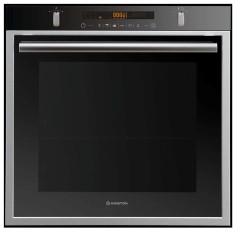 Forno de Embutir Elétrico Ariston 74 Litros Inox OK89ED